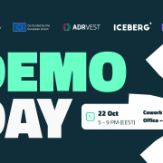 Visual DemoDay inVest