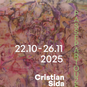 cristian sida afis